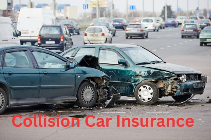 Collision Car Insurance