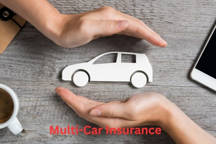 Multi-Car Insurance