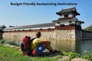 Budget-friendly backpacking destinations 
