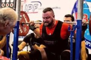 "recovery techniques for powerlifters"