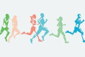 "mindfulness in marathon training"