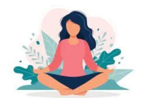 Mind-body wellness practices