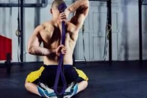 Mobility and flexibility training