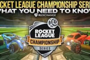 "History of Rocket League championships"