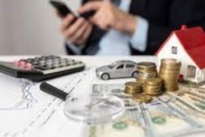 "Debt consolidation loan options"