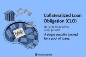 Collateralized loan obligations
