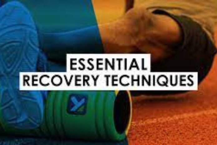 Recovery and rejuvenation methods
